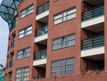 Объект из Кирпич Desta Terra